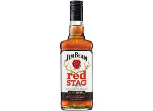 product image for Jim Beam Red Stag 750 ML BTL